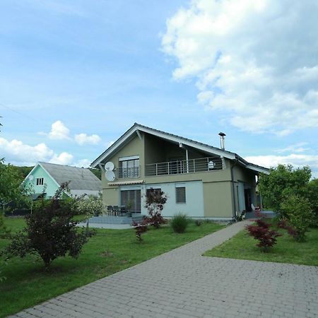 Sentis Otel Ujgorod Dış mekan fotoğraf