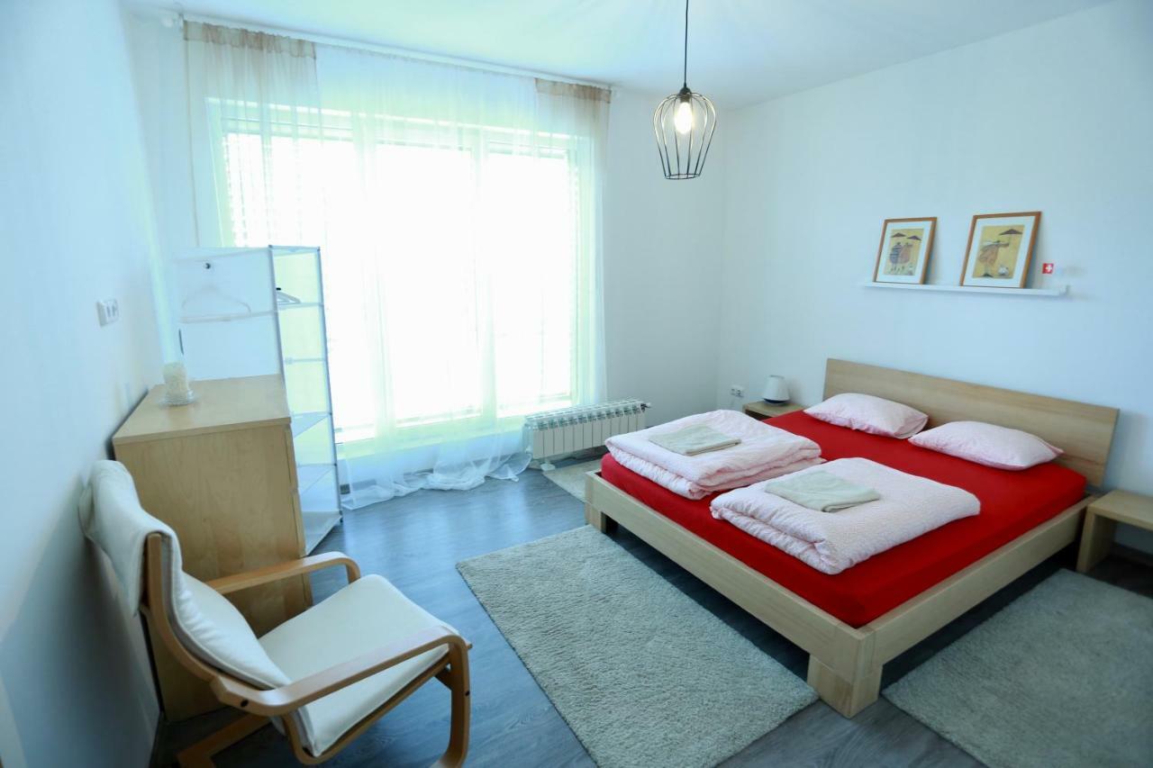 Sentis Otel Ujgorod Dış mekan fotoğraf