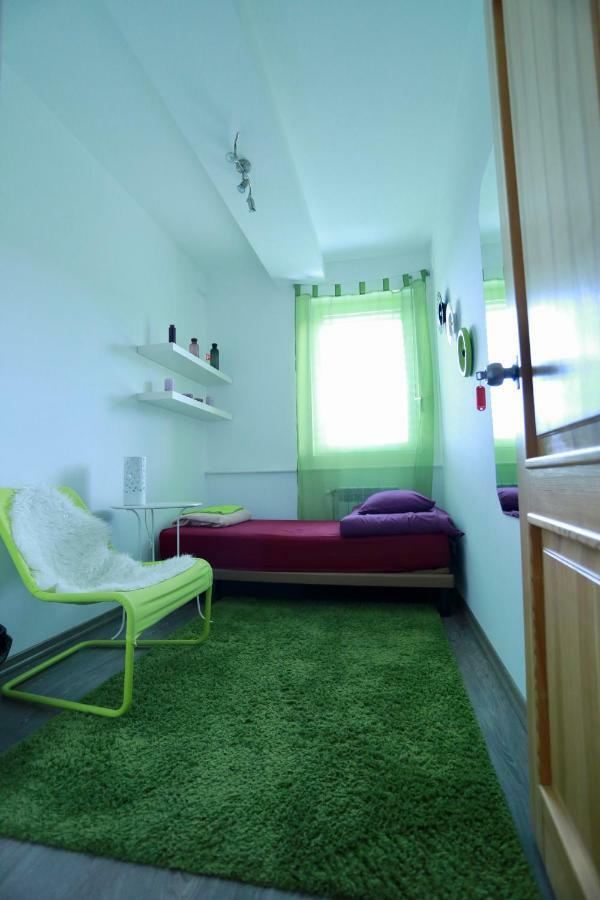 Sentis Otel Ujgorod Dış mekan fotoğraf