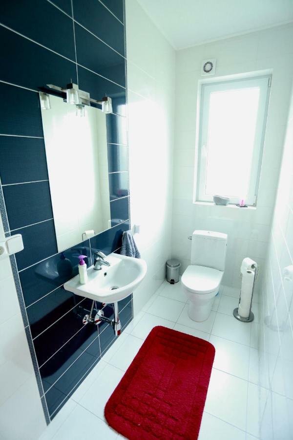 Sentis Otel Ujgorod Dış mekan fotoğraf