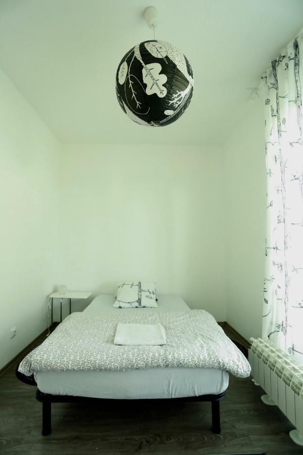 Sentis Otel Ujgorod Dış mekan fotoğraf