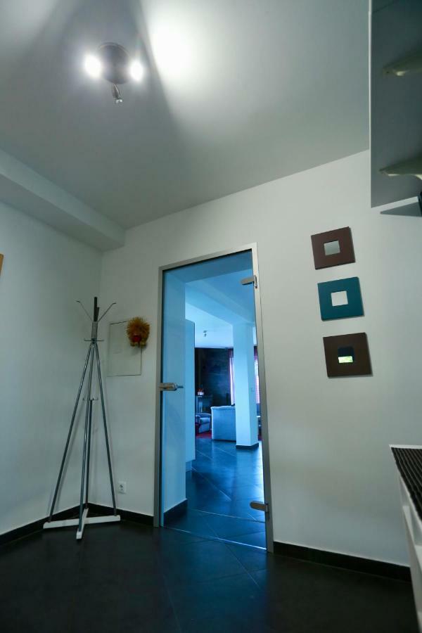 Sentis Otel Ujgorod Dış mekan fotoğraf