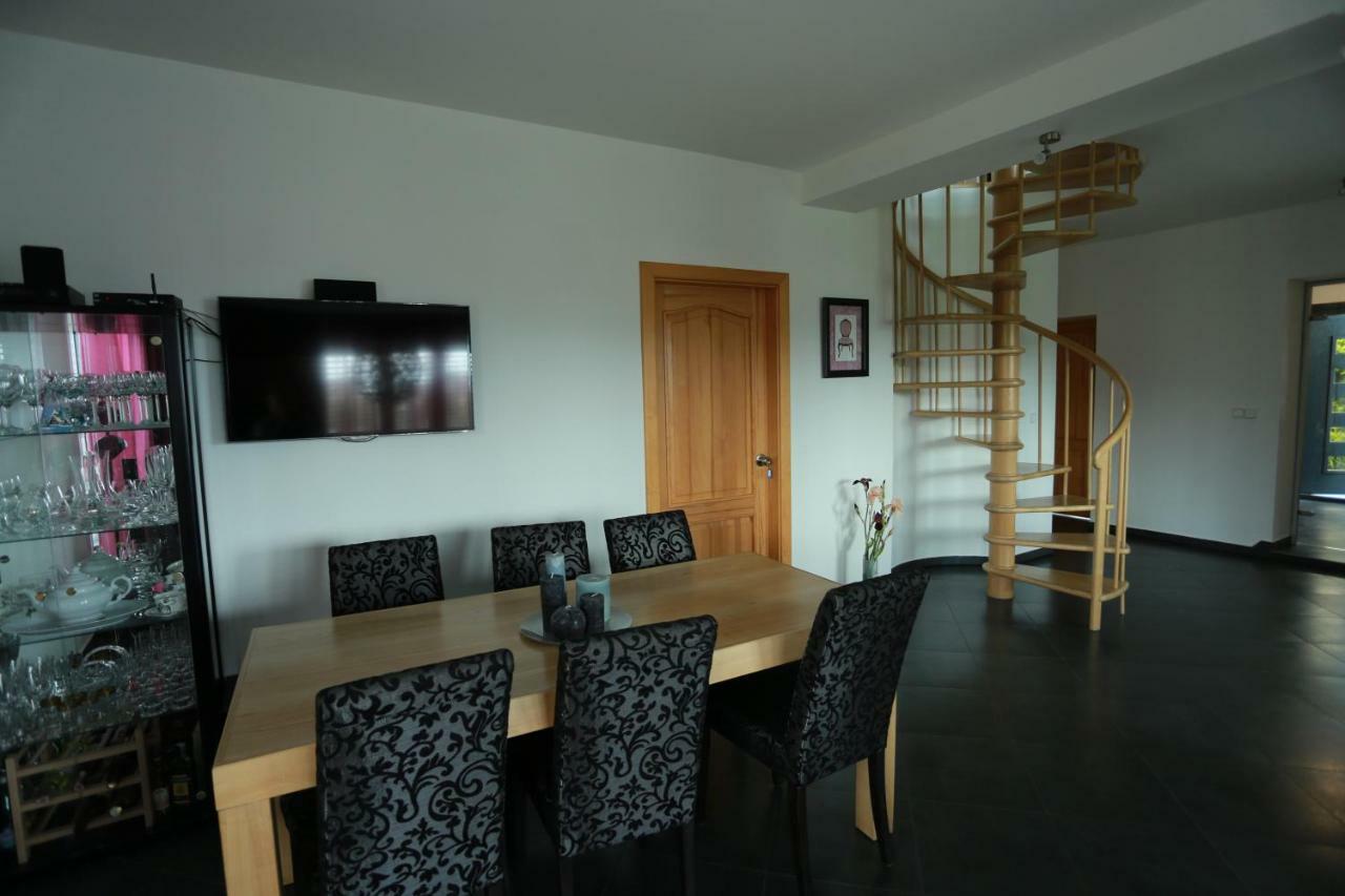 Sentis Otel Ujgorod Dış mekan fotoğraf
