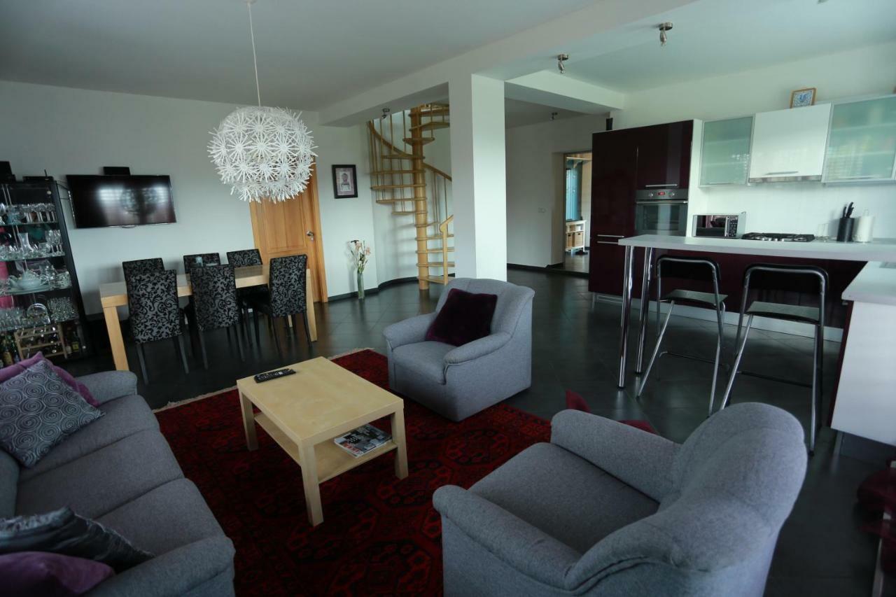 Sentis Otel Ujgorod Dış mekan fotoğraf